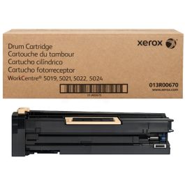 Tambour d'origine Xerox 013R00670