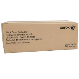 Tambour d'origine Xerox 013R00671 - noir