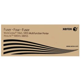 Unité de fusion d'origine Xerox 109R00848