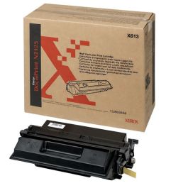 Toner d'origine Xerox 113R00446 - noir