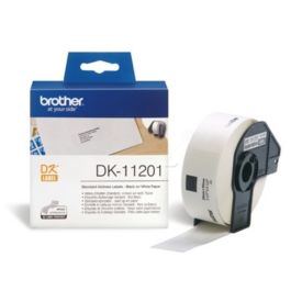 Ruban cassette d'origine Brother DK11201