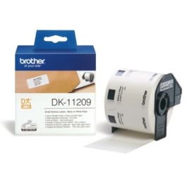 Ruban cassette d'origine Brother DK11209