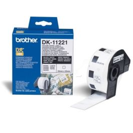 Ruban cassette d'origine Brother DK11221