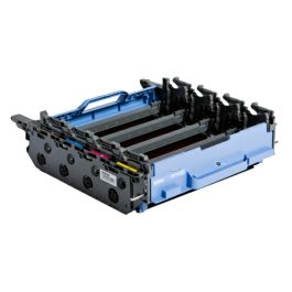 Tambour d'origine Brother DR321CL - multipack 4 couleurs : noir, cyan, magenta, jaune