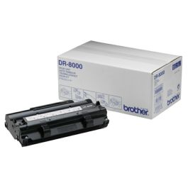 Tambour d'origine Brother DR8000