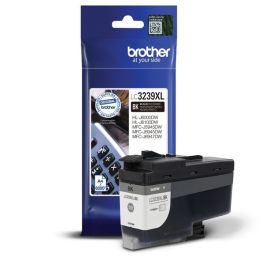 Cartouche d'origine Brother LC3239XLBK - noire