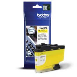 Cartouche d'origine Brother LC3239XLY - jaune