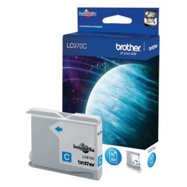 Cartouche d'origine Brother LC970C - cyan