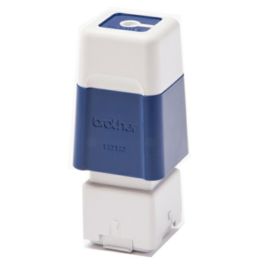 Tampon d'origine Brother PR1212E6P - bleu - pack de 6