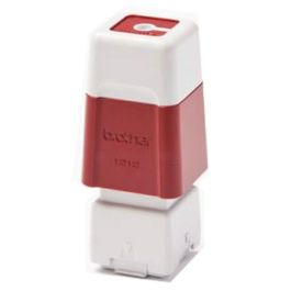 Tampon d'origine Brother PR1212R6P - rouge - pack de 6
