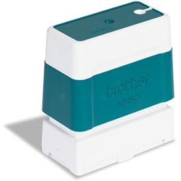 Tampon d'origine Brother PR1850G6P - vert - pack de 6