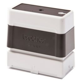 Tampon d'origine Brother PR2260B6P - noir - pack de 6