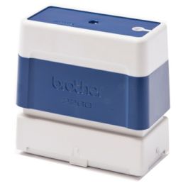 Tampon d'origine Brother PR2260E6P - bleu - pack de 6