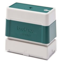Tampon d'origine Brother PR2260G6P - vert - pack de 6