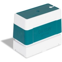 Tampon d'origine Brother PR2770G6P - vert - pack de 6