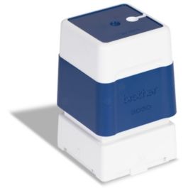 Tampon d'origine Brother PR3030E - bleu - pack de 12