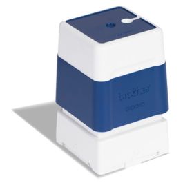 Tampon d'origine Brother PR3030E6P - bleu - pack de 6