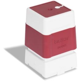 Tampon d'origine Brother PR3030R6P - rouge - pack de 6