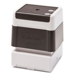 Tampon d'origine Brother PR4040B6P - noir - pack de 6