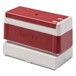 Tampon d'origine Brother PR4090R6P - rouge - pack de 6