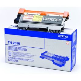 Toner d'origine Brother TN2010 - noir