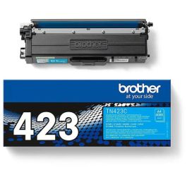 Toner d'origine Brother TN423C - cyan