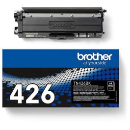 Toner d'origine Brother TN426BK - noir