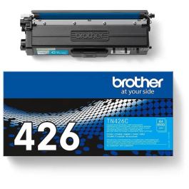 Toner d'origine Brother TN426CP - cyan