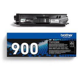 Toner d'origine Brother TN900BK - noir