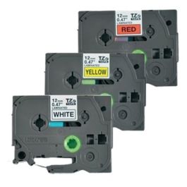 Ruban cassette d'origine Brother TZE31M3