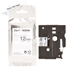 Ruban cassette d'origine Brother TZECL3