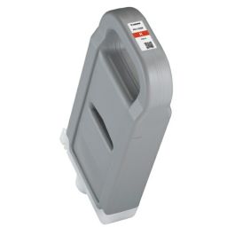 Cartouche d'origine Canon 0783C001 / PFI-1700 R - rouge