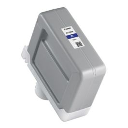 Cartouche d'origine Canon 0820C001 / PFI-1300 B - bleue