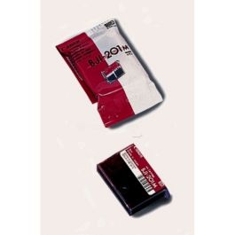 Cartouche d'origine Canon 0948A001 / BJI-201 M - magenta
