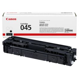 Toner d'origine Canon 1242C002 / 045 - noir