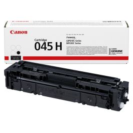 Toner d'origine Canon 1246C002 / 045H - noir
