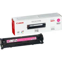 Toner d'origine Canon 1978B002 / 716M - magenta