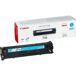 Toner d'origine Canon 1979B002 / 716C - cyan