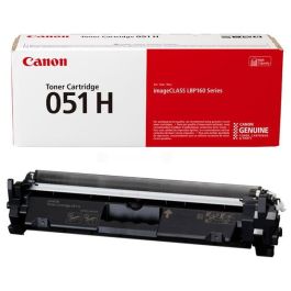 Toner d'origine Canon 2169C002 / 051H - noir