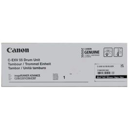 Tambour d'origine Canon 2186C002 / C-EXV 55 - noir