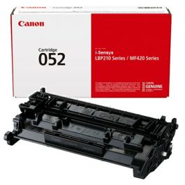 Toner d'origine Canon 2199C002 / 052 - noir