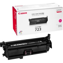 Toner d'origine Canon 2642B002 / 723M - magenta