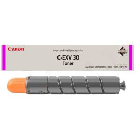 Toner d'origine Canon 2799B002 / C-EXV 30 - magenta