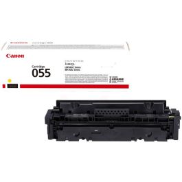 Toner d'origine Canon 3013C002 / 055 - jaune