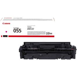 Toner d'origine Canon 3014C002 / 055 - magenta