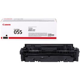 Toner d'origine Canon 3016C002 / 055 - noir