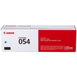 Toner d'origine Canon 3023C002 / 054 - cyan