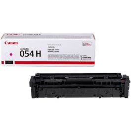 Toner d'origine Canon 3026C002 / 054 H - magenta