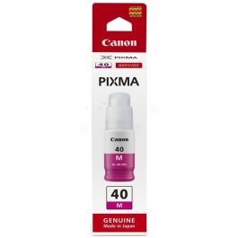Cartouche d'origine Canon 3401C001 / GI-40 M - magenta