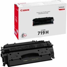 Toner d'origine Canon 3480B002 / 719H - noir